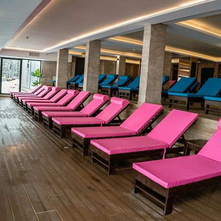 Apartment H2 Milmari Kopaonik Kültér fotó