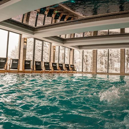 Apartment H2 Milmari Kopaonik Kültér fotó