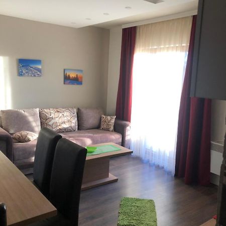 Apartment H2 Milmari Kopaonik Kültér fotó