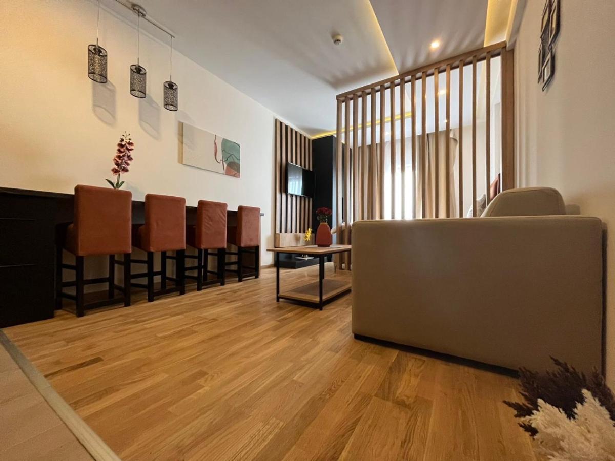 Apartment H2 Milmari Kopaonik Kültér fotó