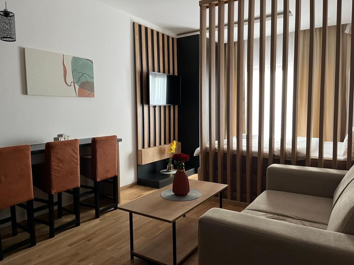 Apartment H2 Milmari Kopaonik Kültér fotó