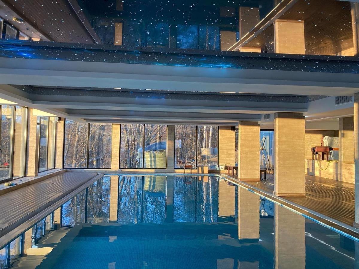 Apartment H2 Milmari Kopaonik Kültér fotó