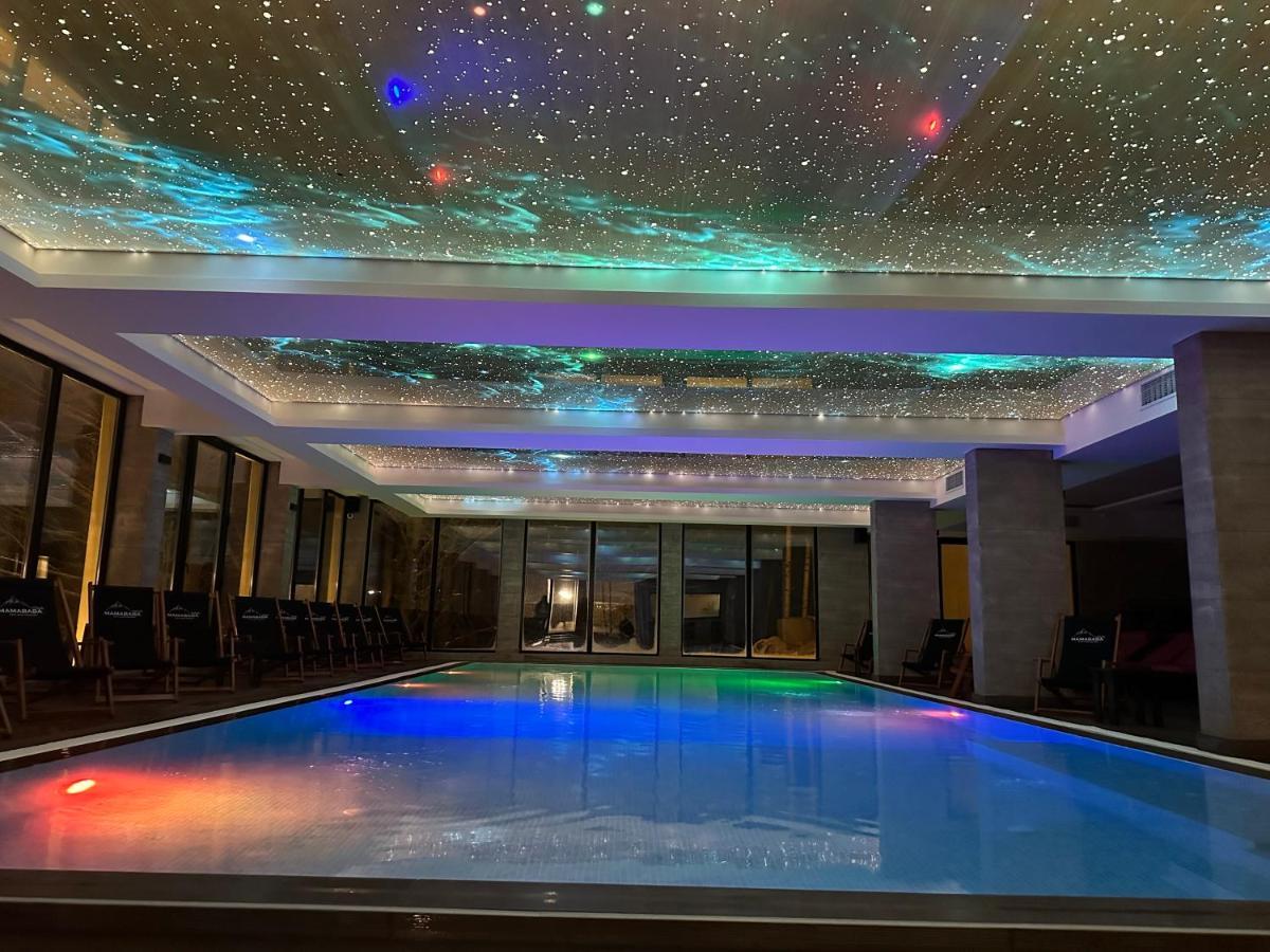 Apartment H2 Milmari Kopaonik Kültér fotó