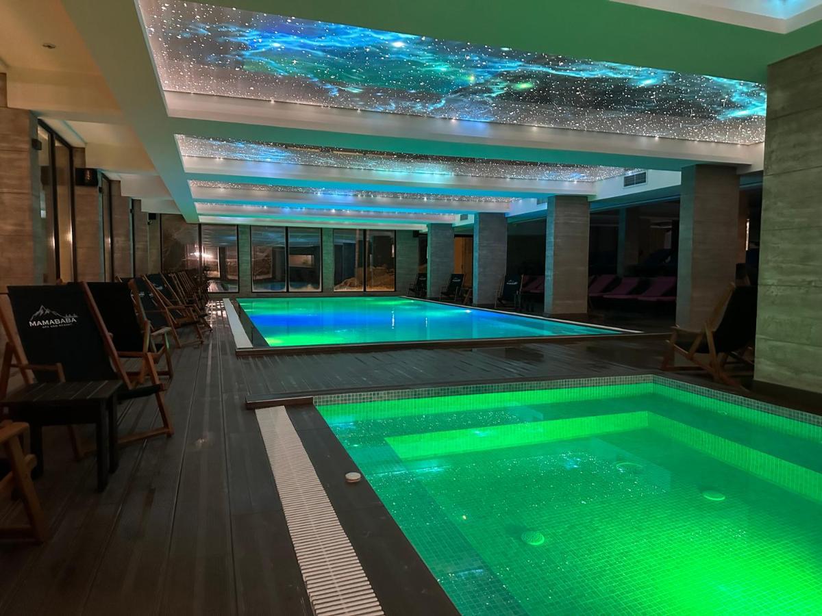 Apartment H2 Milmari Kopaonik Kültér fotó