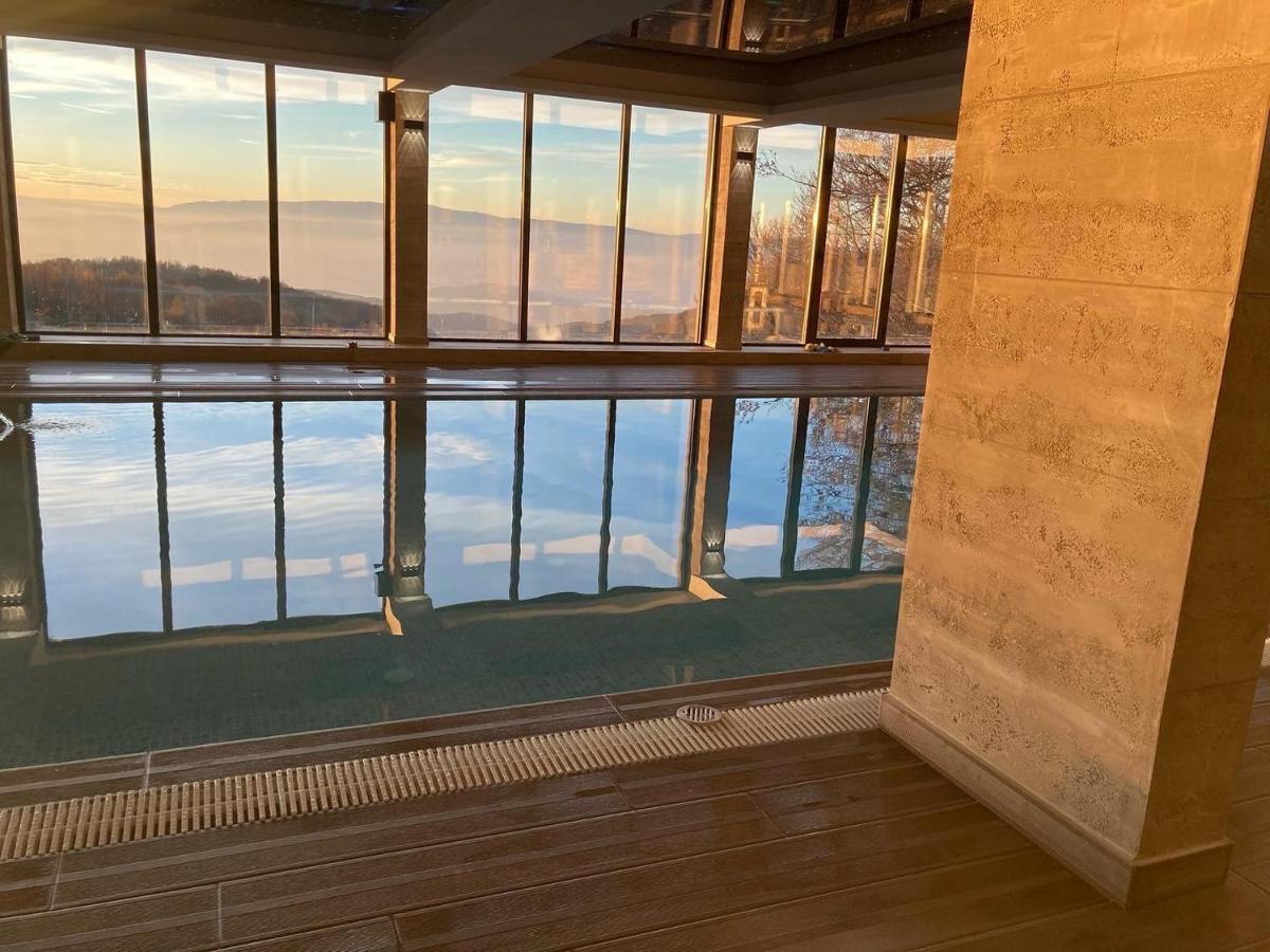 Apartment H2 Milmari Kopaonik Kültér fotó