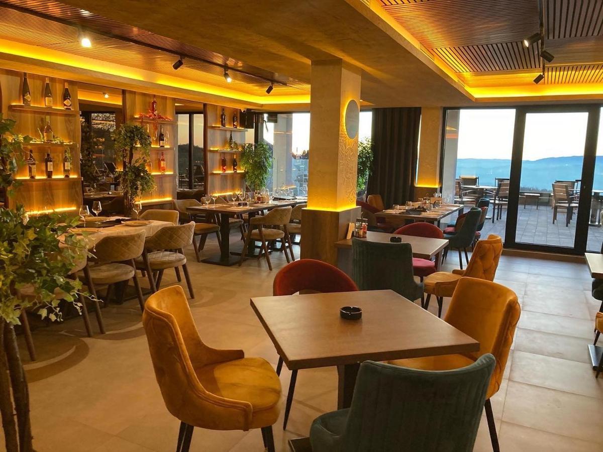 Apartment H2 Milmari Kopaonik Kültér fotó