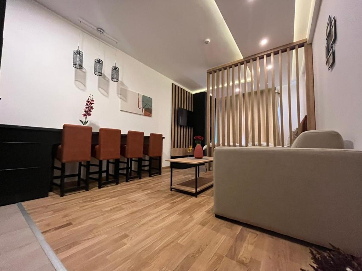 Apartment H2 Milmari Kopaonik Kültér fotó