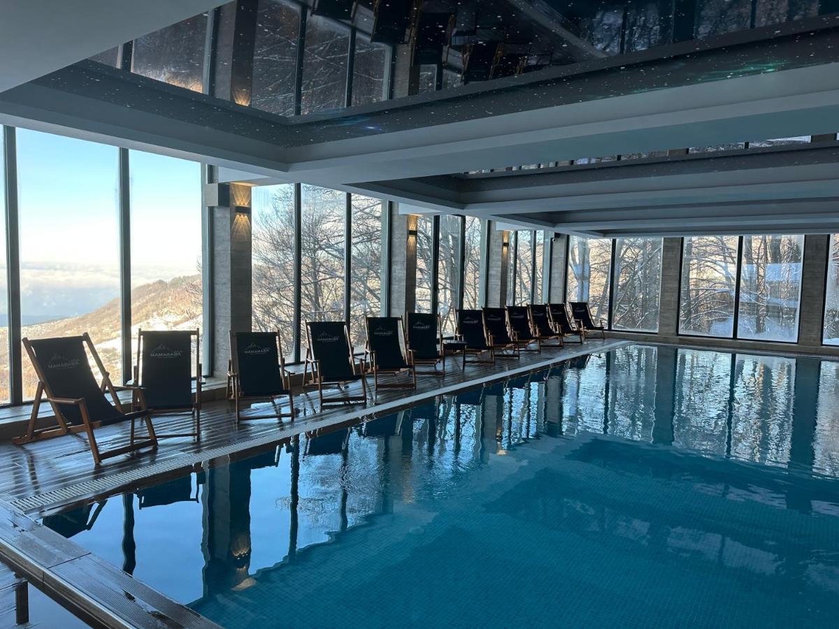 Apartment H2 Milmari Kopaonik Kültér fotó