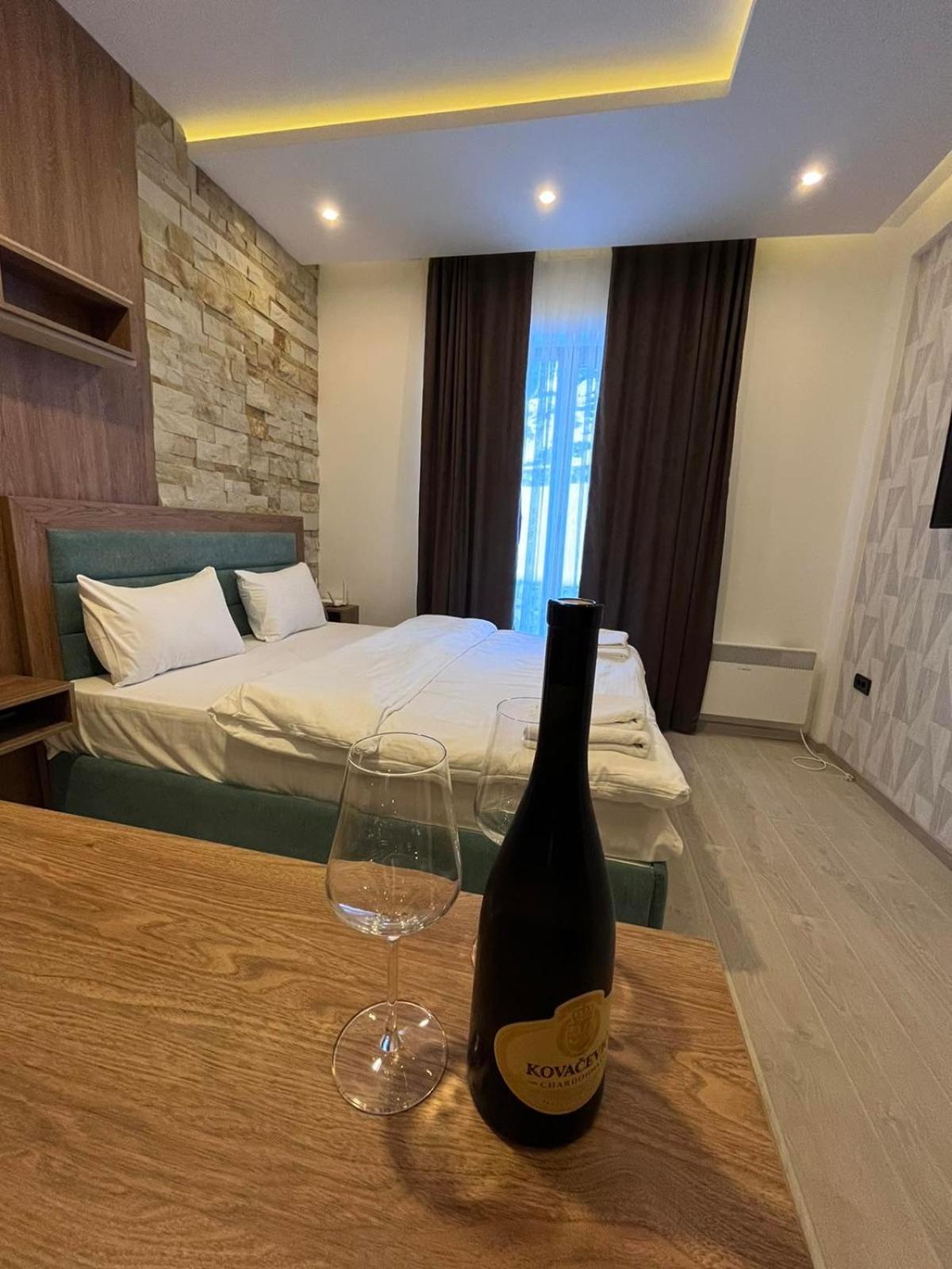 Apartment H2 Milmari Kopaonik Kültér fotó