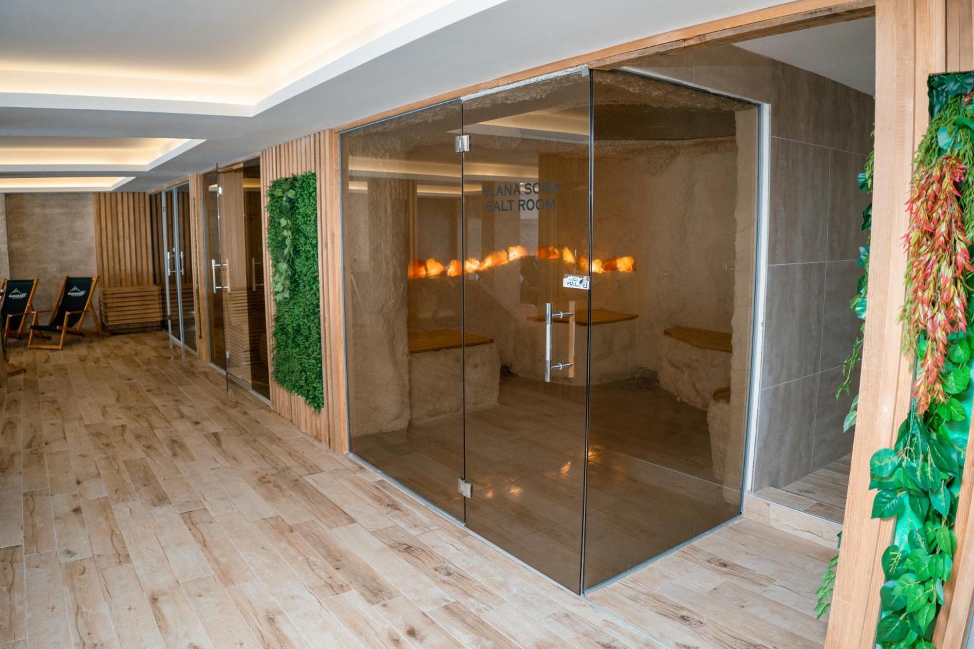 Apartment H2 Milmari Kopaonik Kültér fotó