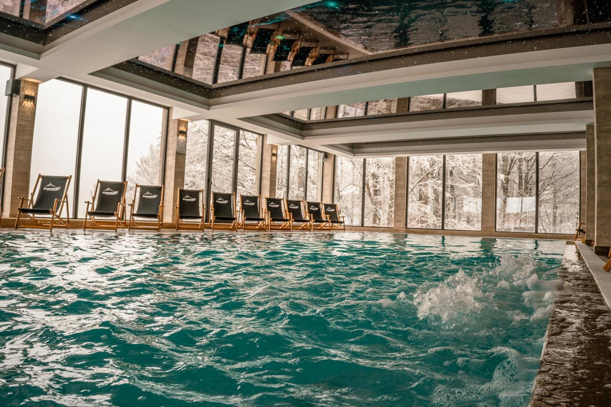 Apartment H2 Milmari Kopaonik Kültér fotó