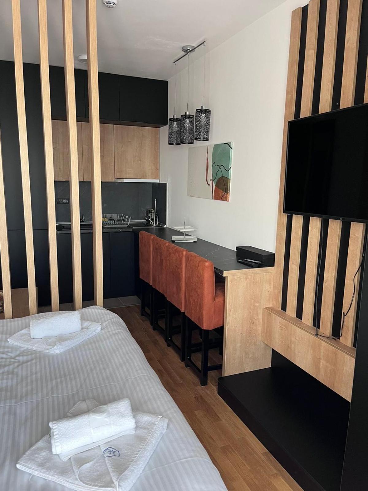 Apartment H2 Milmari Kopaonik Kültér fotó