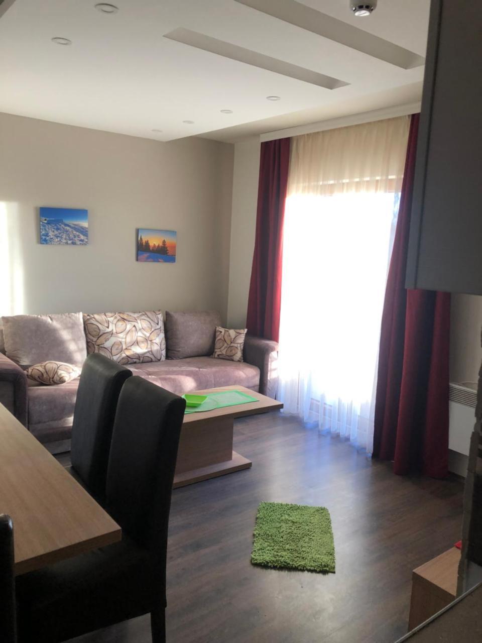 Apartment H2 Milmari Kopaonik Kültér fotó