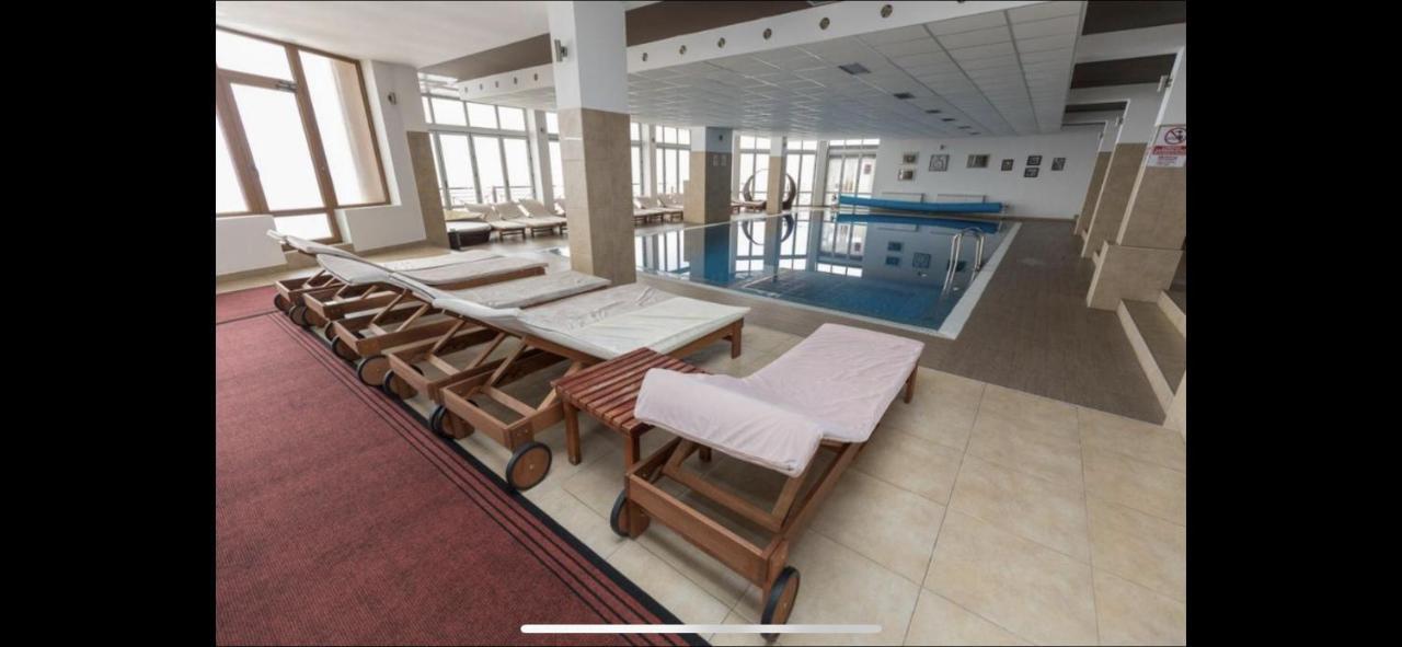 Apartment H2 Milmari Kopaonik Kültér fotó