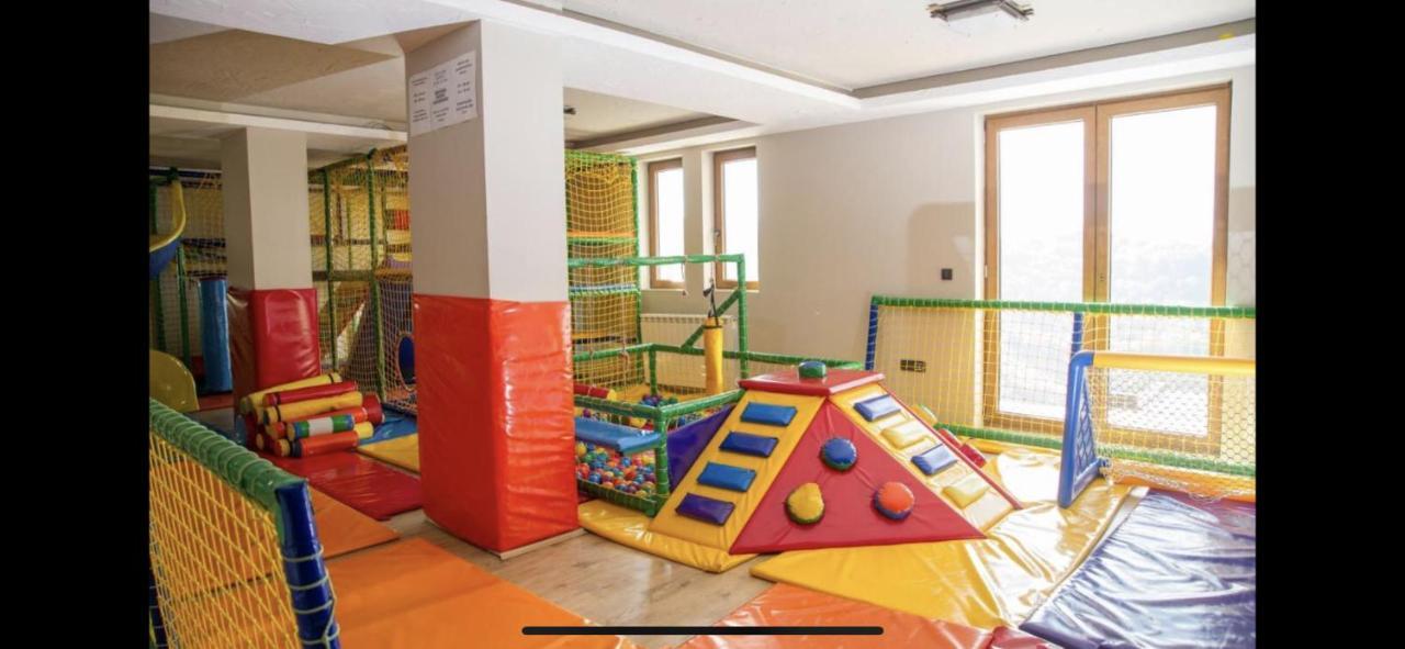 Apartment H2 Milmari Kopaonik Kültér fotó