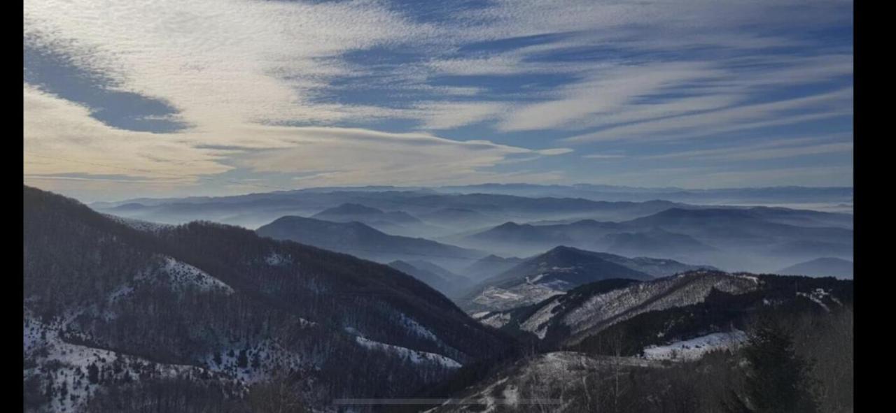 Apartment H2 Milmari Kopaonik Kültér fotó