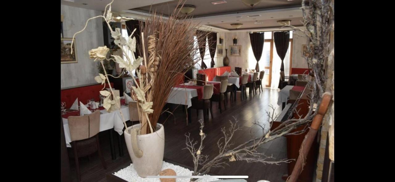 Apartment H2 Milmari Kopaonik Kültér fotó