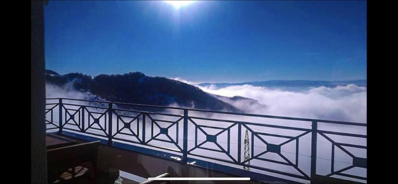 Apartment H2 Milmari Kopaonik Kültér fotó