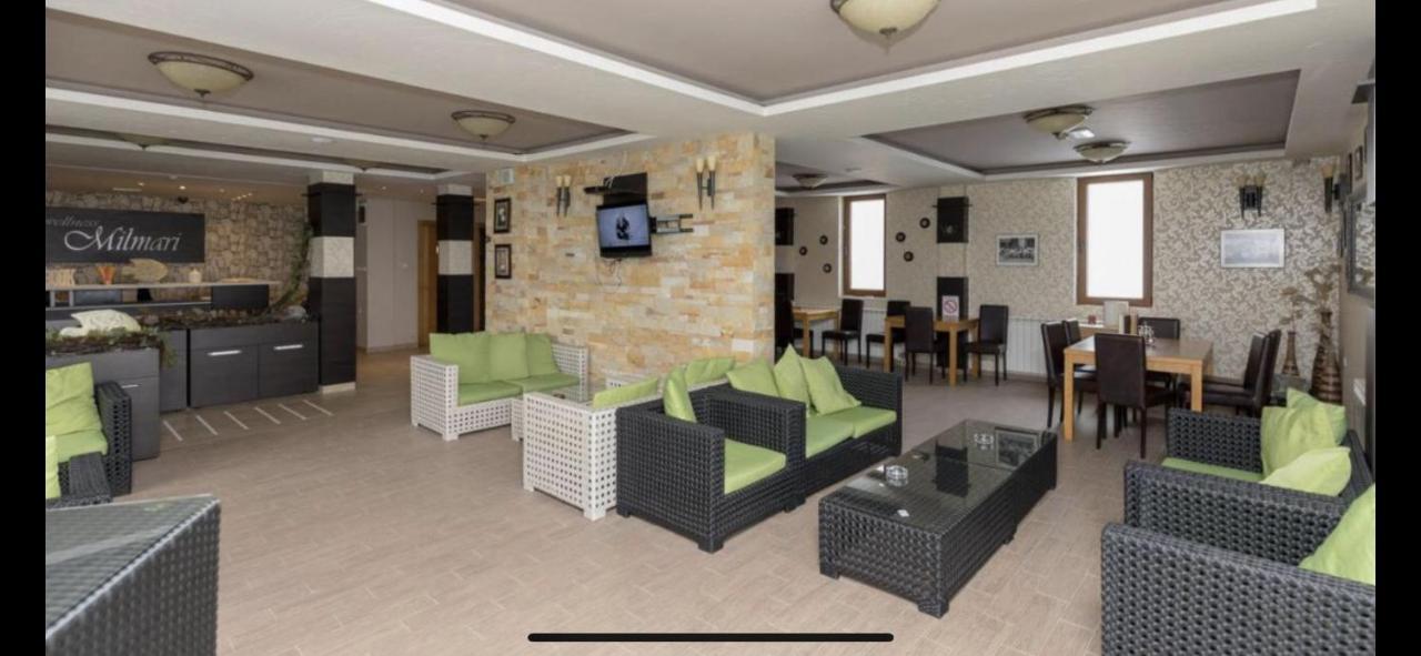 Apartment H2 Milmari Kopaonik Kültér fotó