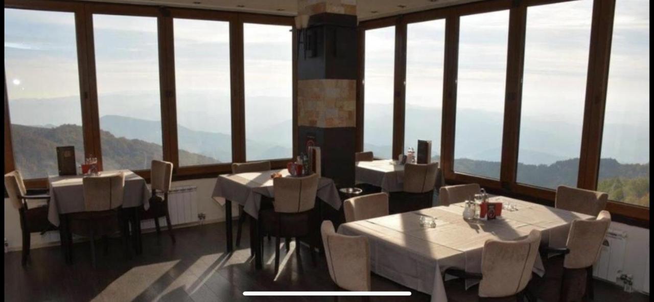 Apartment H2 Milmari Kopaonik Kültér fotó
