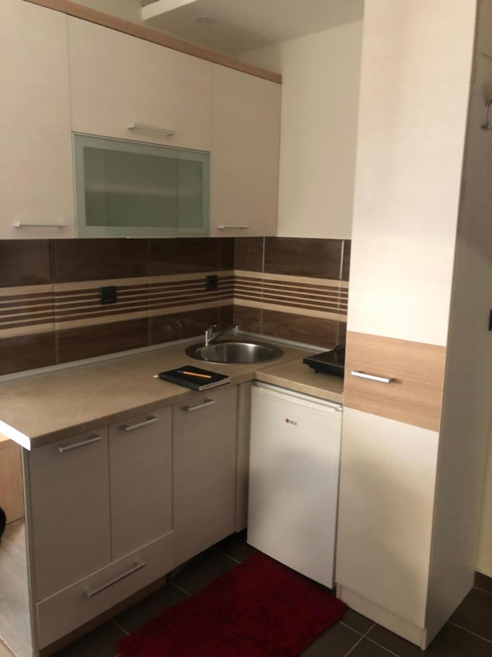 Apartment H2 Milmari Kopaonik Kültér fotó