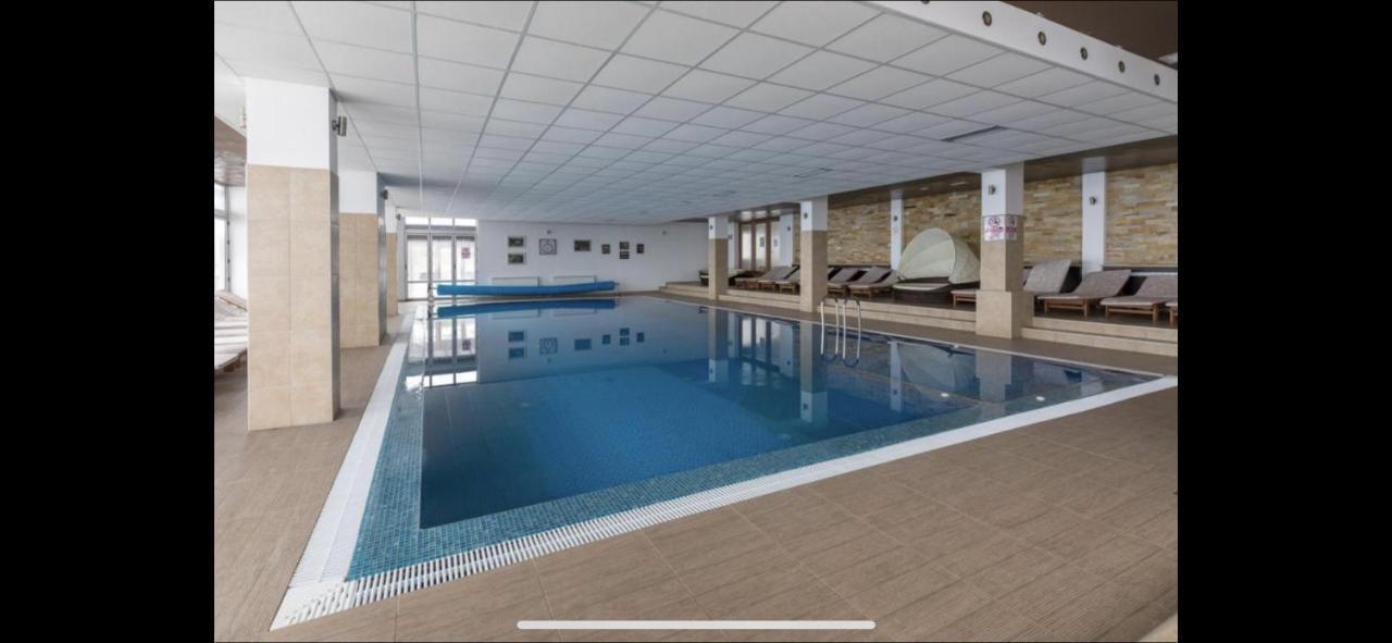 Apartment H2 Milmari Kopaonik Kültér fotó