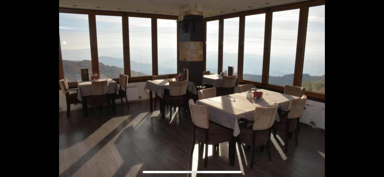 Apartment H2 Milmari Kopaonik Kültér fotó