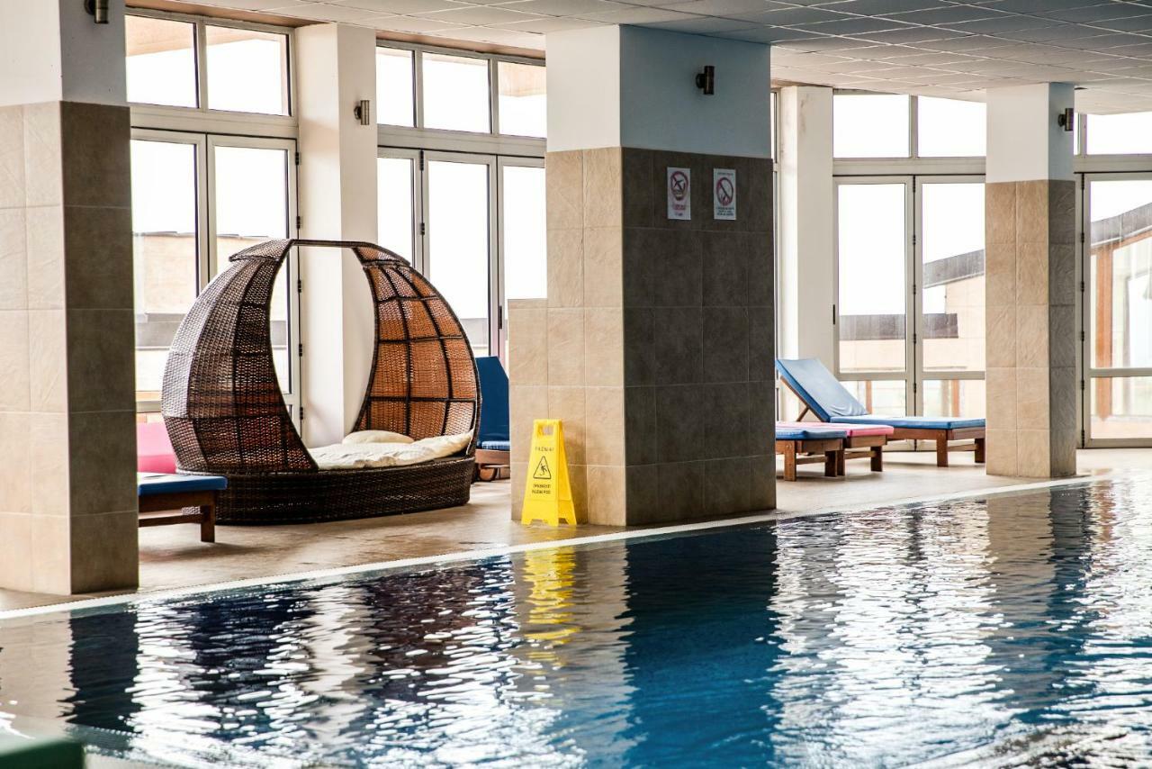 Apartment H2 Milmari Kopaonik Kültér fotó
